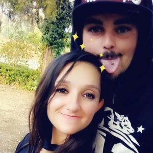 Meet your Posher, Dillan n marissa